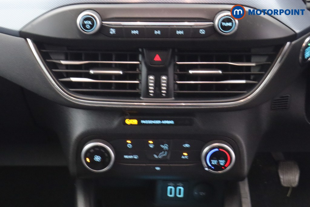 Used Ford Focus 2021 for sale - 77367867: Photo 11