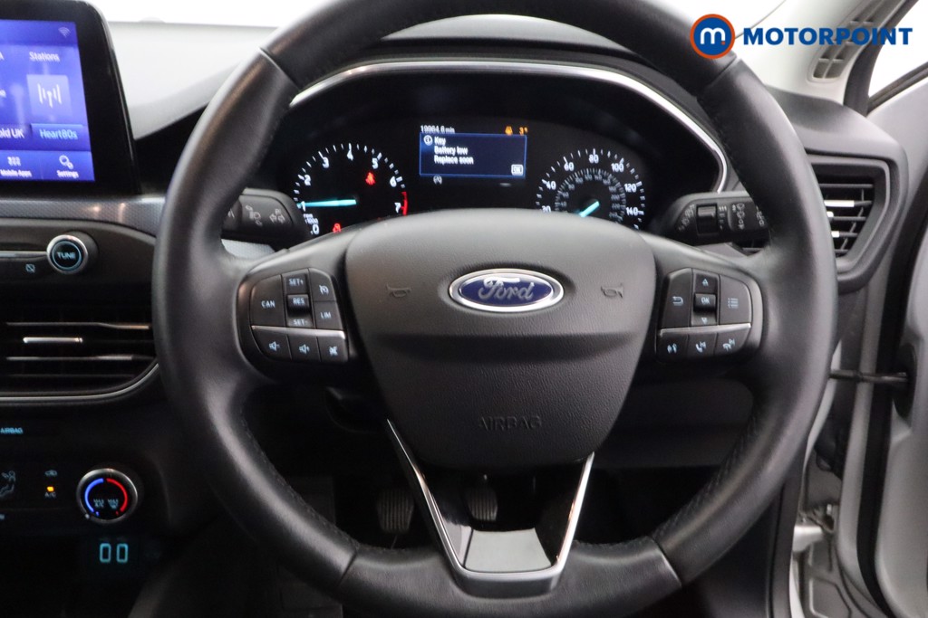 Used Ford Focus 2021 for sale - 77367867: Photo 14