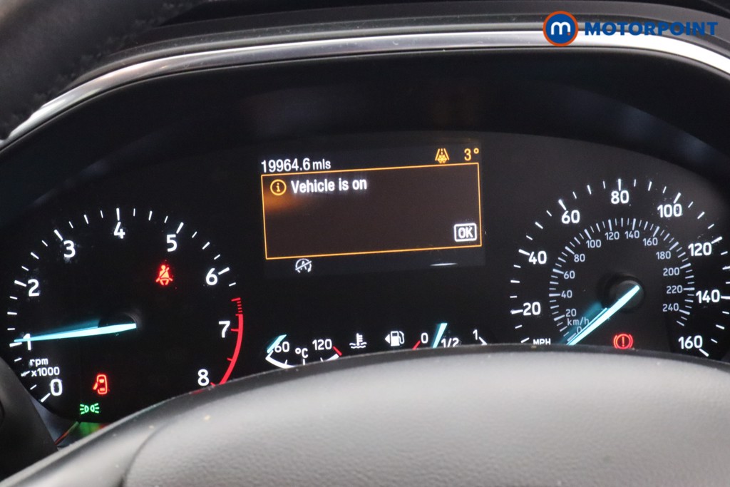 Used Ford Focus 2021 for sale - 77367867: Photo 17