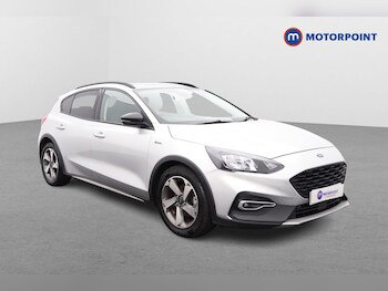 Used Ford Focus 2021 for sale - 77367867: Photo