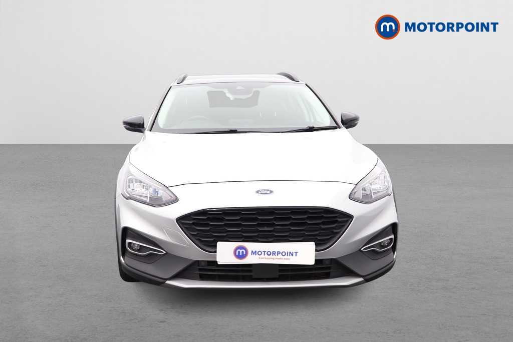 Used Ford Focus 2021 for sale - 77367867: Photo 2