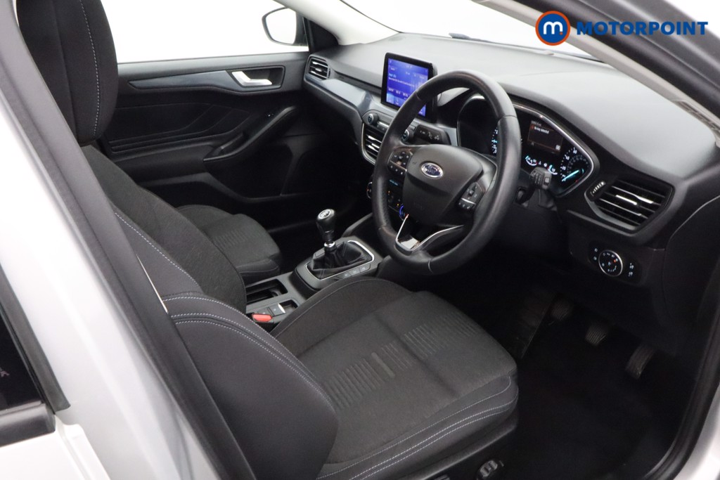 Used Ford Focus 2021 for sale - 77367867: Photo 20