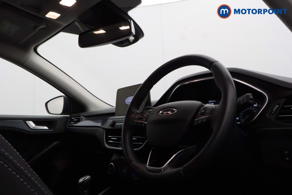 Used Ford Focus 2021 for sale - 77367867: Photo 22