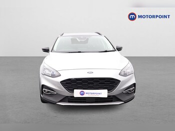 Used Ford Focus 2021 for sale - 77367867: Photo