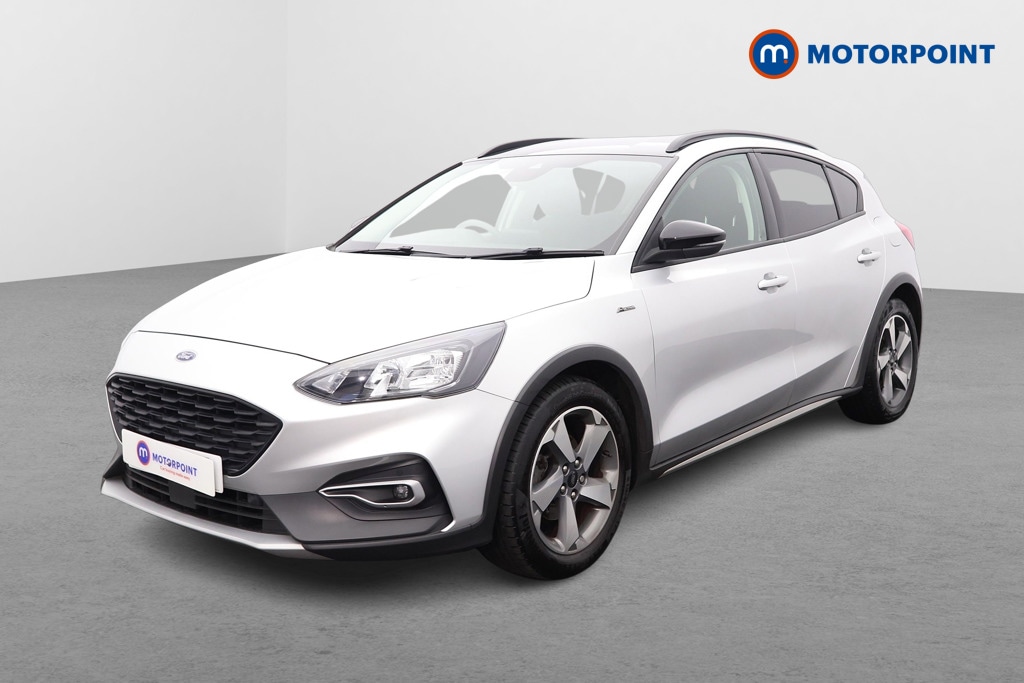 Used Ford Focus 2021 for sale - 77367867: Photo 3