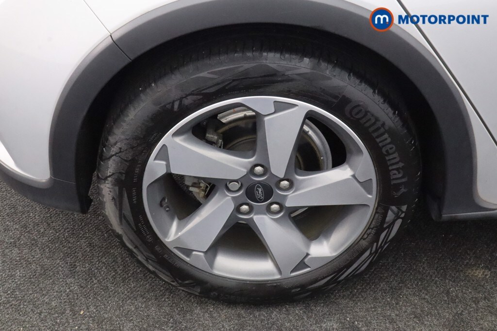 Used Ford Focus 2021 for sale - 77367867: Photo 31