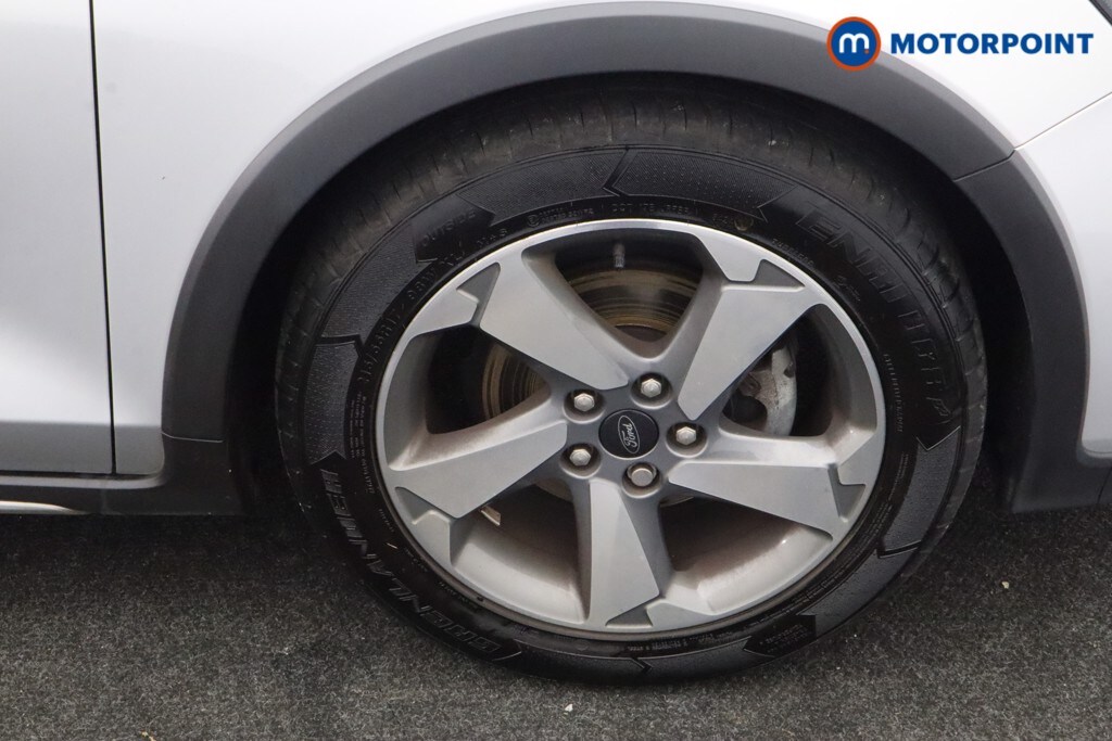 Used Ford Focus 2021 for sale - 77367867: Photo 32