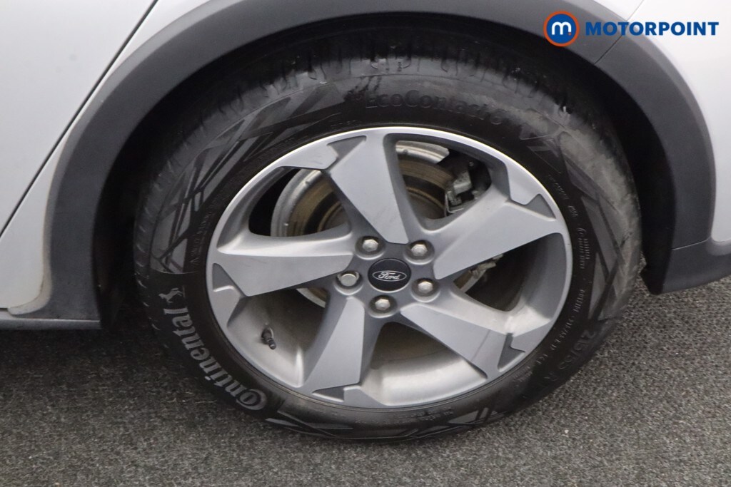 Used Ford Focus 2021 for sale - 77367867: Photo 34