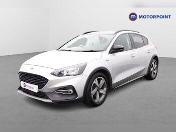 Used Ford Focus 2021 for sale - 77367867: Photo