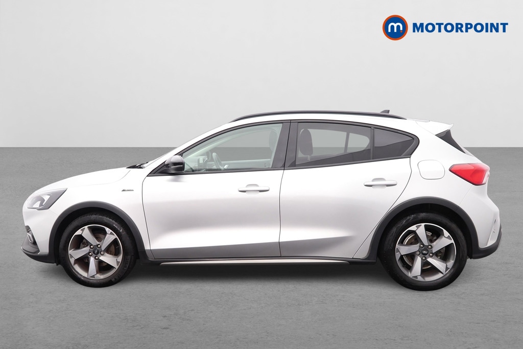 Used Ford Focus 2021 for sale - 77367867: Photo 4