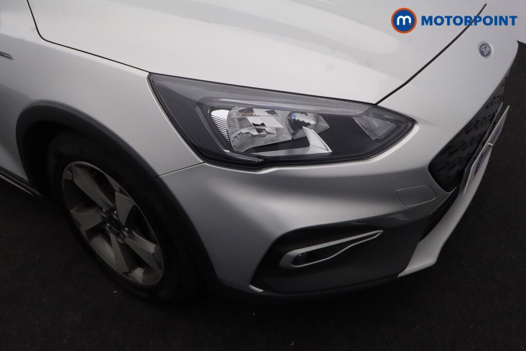 Used Ford Focus 2021 for sale - 77367867: Photo 40