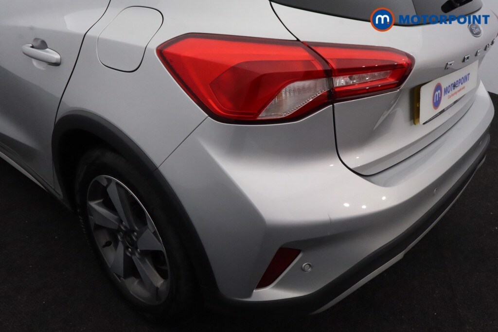 Used Ford Focus 2021 for sale - 77367867: Photo 42