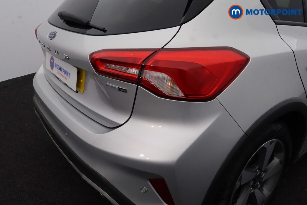 Used Ford Focus 2021 for sale - 77367867: Photo 43