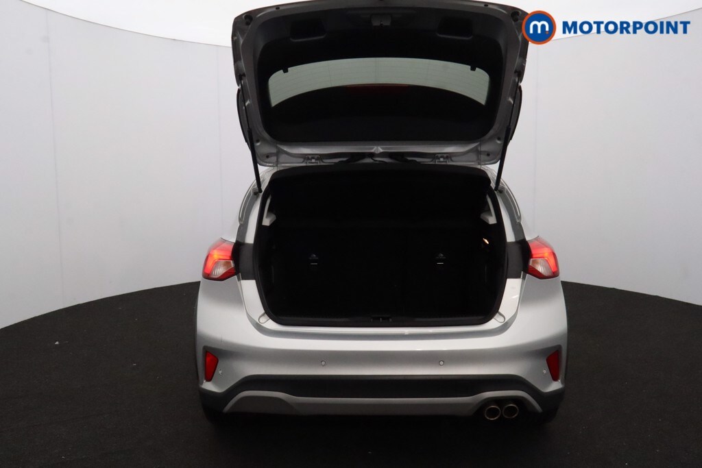 Used Ford Focus 2021 for sale - 77367867: Photo 45