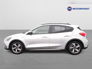 Used Ford Focus 2021 for sale - 77367867: Photo