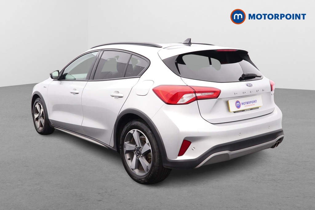 Used Ford Focus 2021 for sale - 77367867: Photo 5