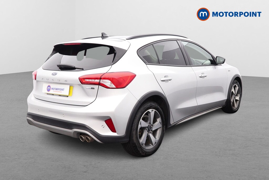 Used Ford Focus 2021 for sale - 77367867: Photo 7