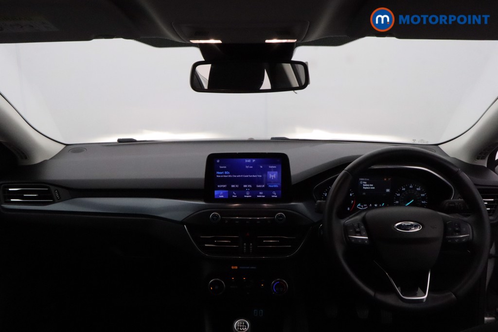 Used Ford Focus 2021 for sale - 77367867: Photo 9