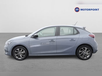 Used Vauxhall Corsa 2023 for sale - 78788942: Photo