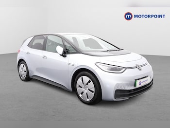 Used Volkswagen ID.3 2020 for sale - 77378719: Photo