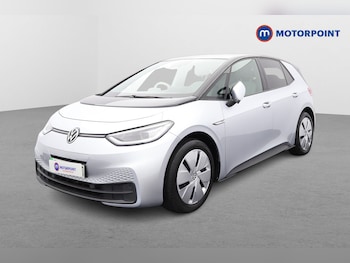 Used Volkswagen ID.3 2020 for sale - 77378719: Photo