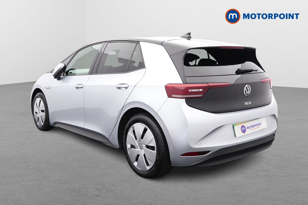 Used Volkswagen ID.3 2020 for sale - 77378719: Photo 5