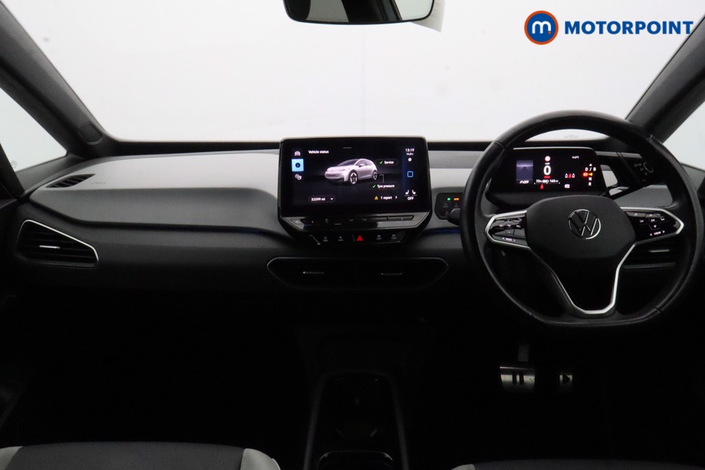 Used Volkswagen ID.3 2020 for sale - 77378719: Photo 9