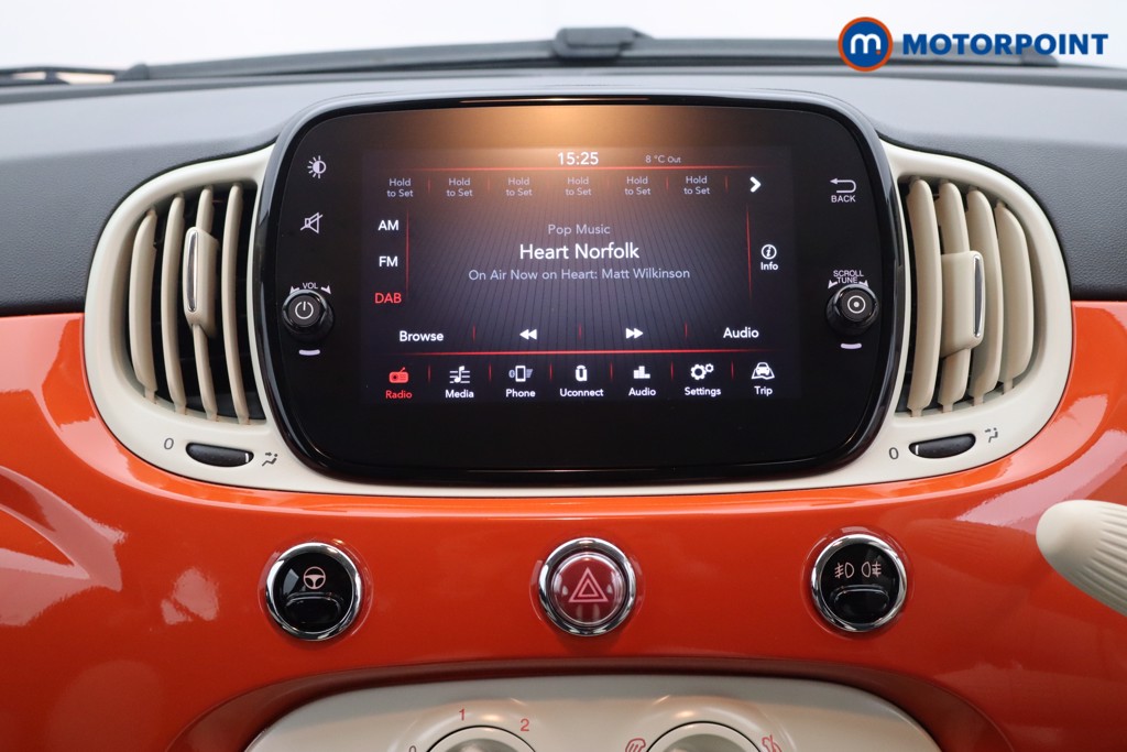 Used Fiat 500 2023 for sale - 77340416: Photo 10