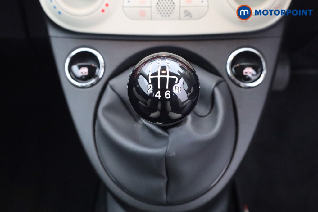 Used Fiat 500 2023 for sale - 77340416: Photo 12