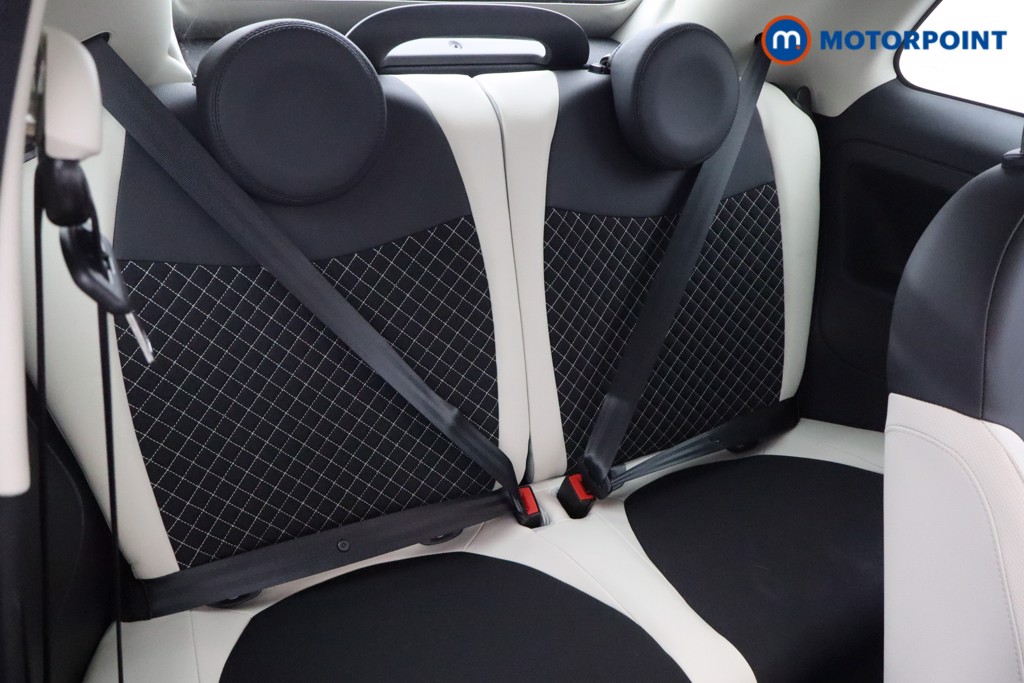 Used Fiat 500 2023 for sale - 77340416: Photo 14