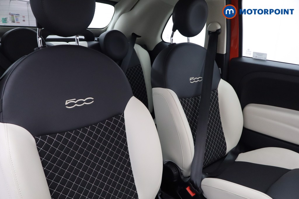 Used Fiat 500 2023 for sale - 77340416: Photo 16