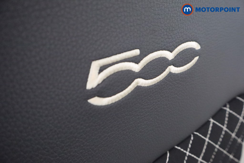 Used Fiat 500 2023 for sale - 77340416: Photo 17