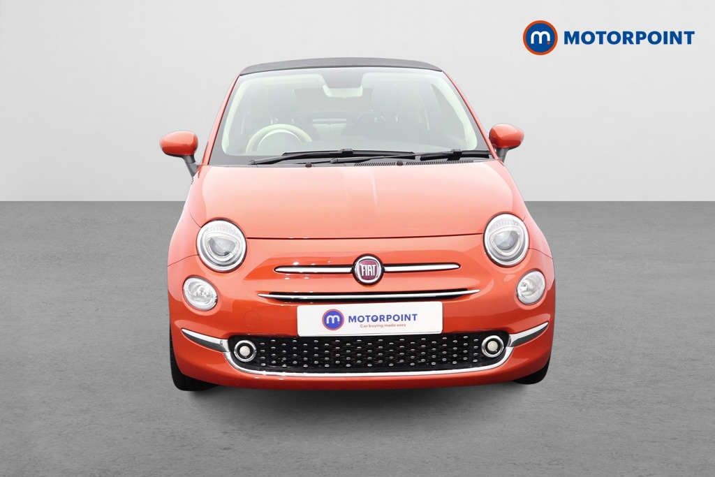 Used Fiat 500 2023 for sale - 77340416: Photo 2