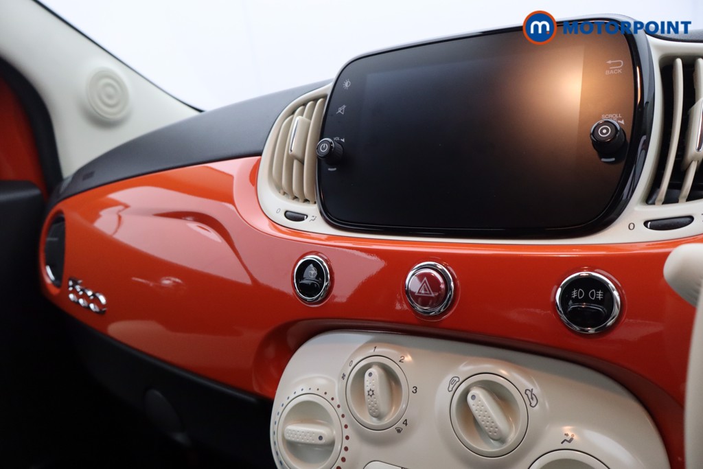 Used Fiat 500 2023 for sale - 77340416: Photo 22