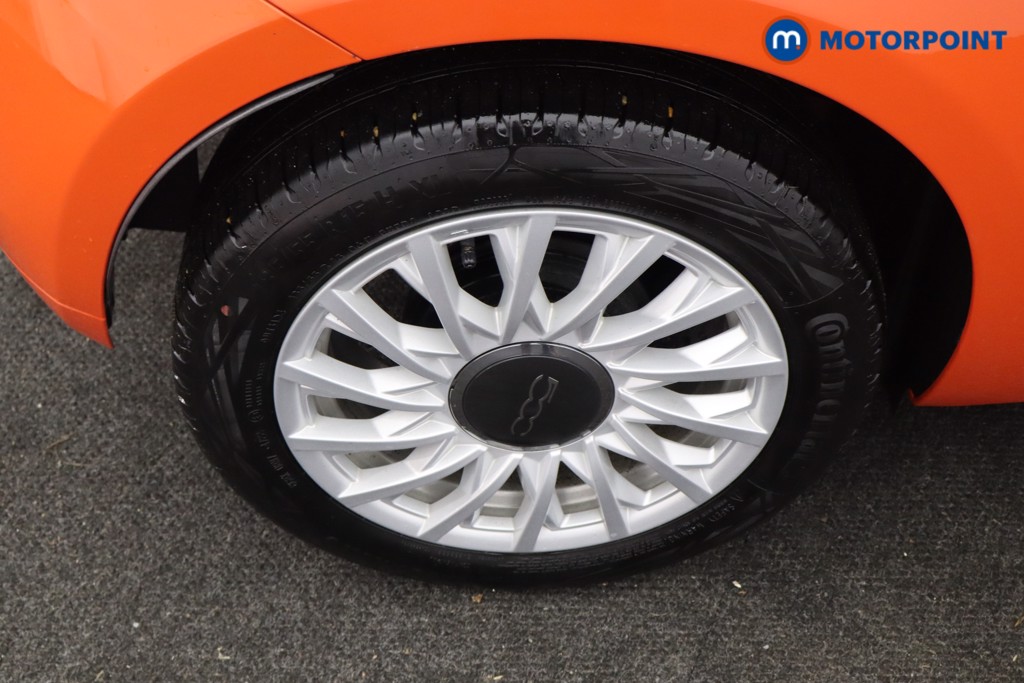 Used Fiat 500 2023 for sale - 77340416: Photo 25