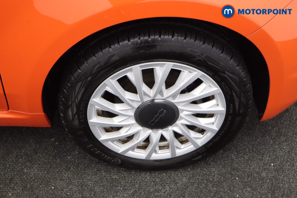 Used Fiat 500 2023 for sale - 77340416: Photo 26