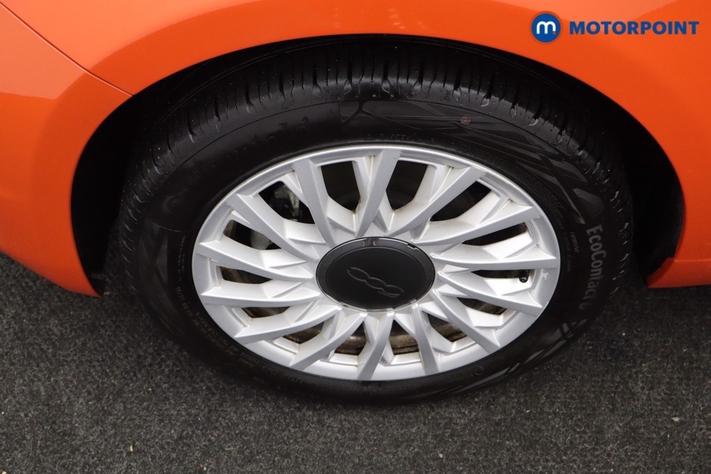 Used Fiat 500 2023 for sale - 77340416: Photo 27