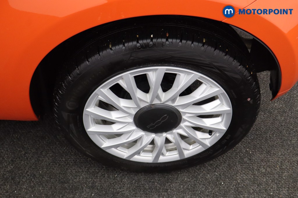 Used Fiat 500 2023 for sale - 77340416: Photo 28