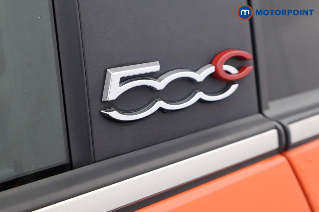 Used Fiat 500 2023 for sale - 77340416: Photo 29