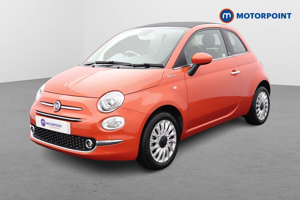 Used Fiat 500 2023 for sale - 77340416: Photo 3