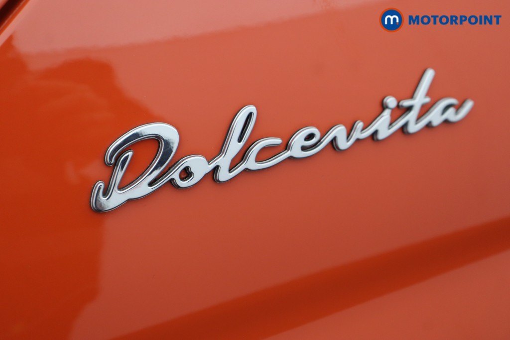 Used Fiat 500 2023 for sale - 77340416: Photo 30