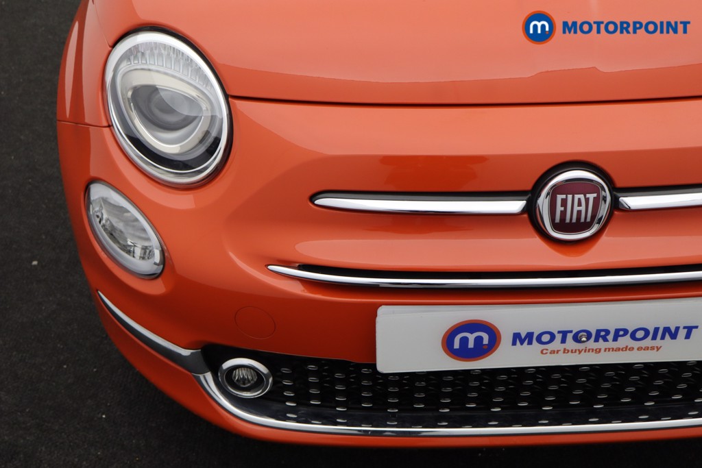 Used Fiat 500 2023 for sale - 77340416: Photo 32