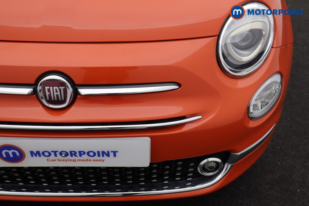 Used Fiat 500 2023 for sale - 77340416: Photo 33