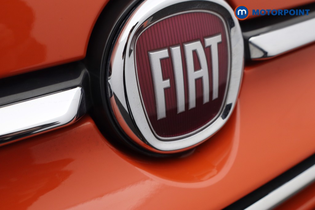 Used Fiat 500 2023 for sale - 77340416: Photo 34