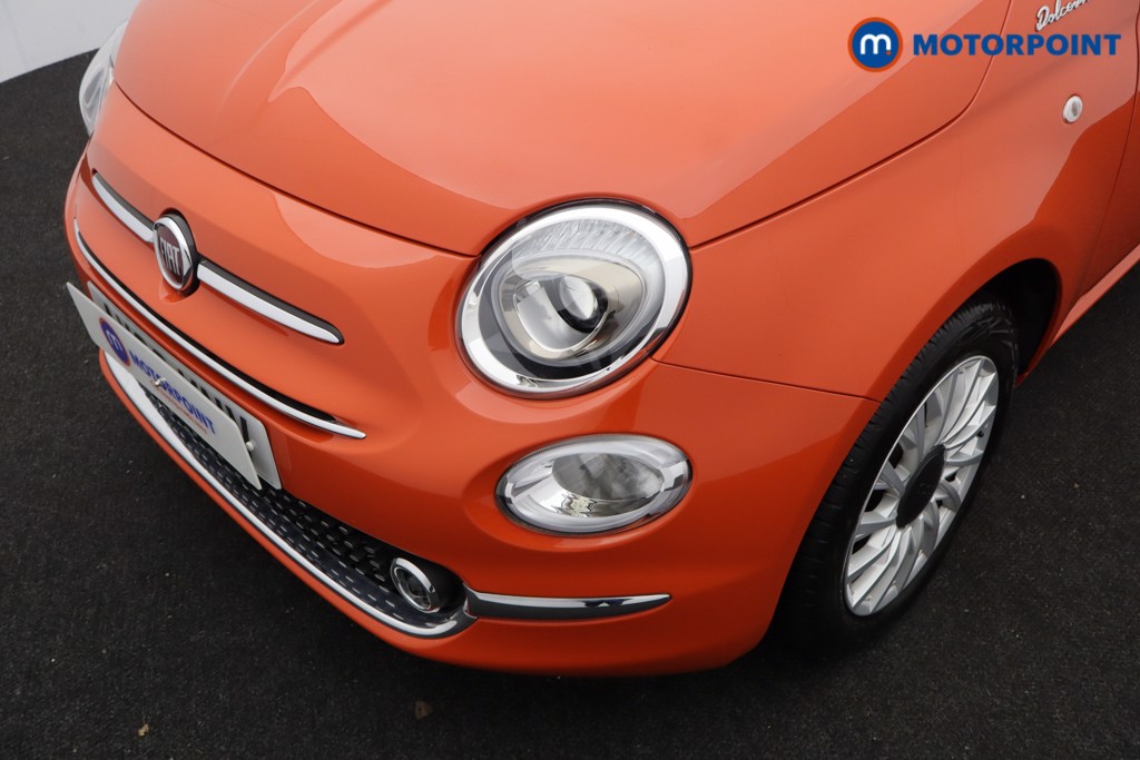 Used Fiat 500 2023 for sale - 77340416: Photo 36