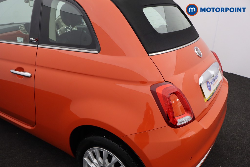 Used Fiat 500 2023 for sale - 77340416: Photo 37