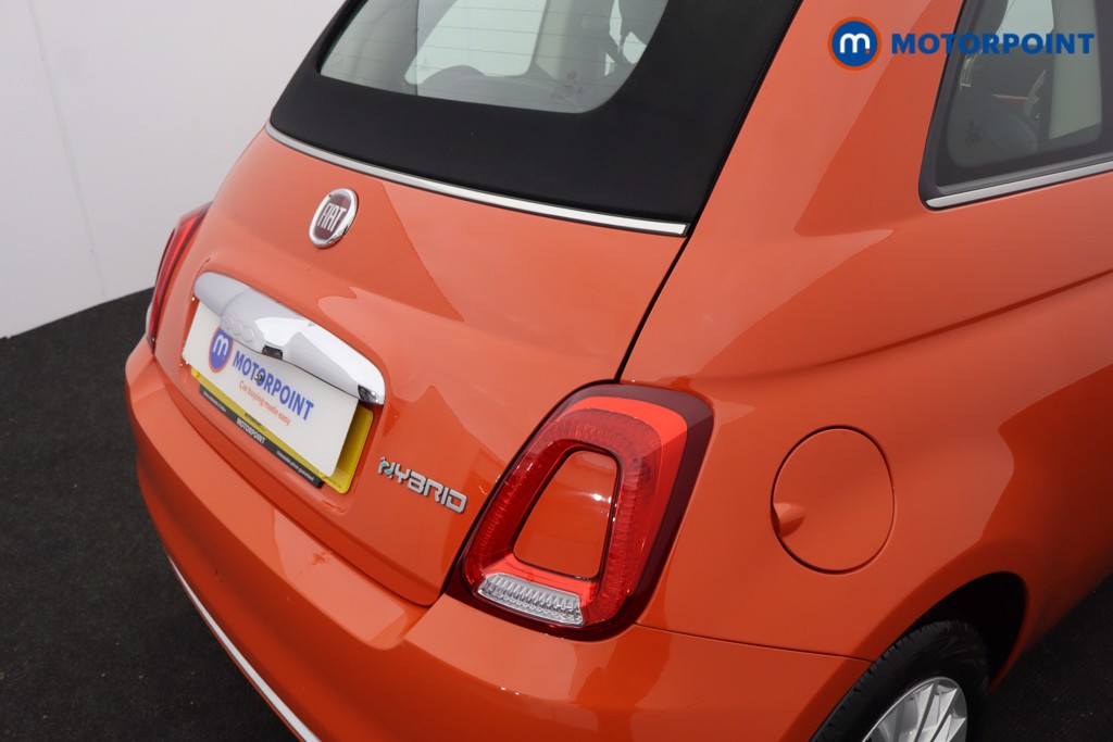 Used Fiat 500 2023 for sale - 77340416: Photo 38