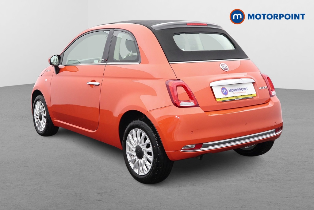 Used Fiat 500 2023 for sale - 77340416: Photo 5