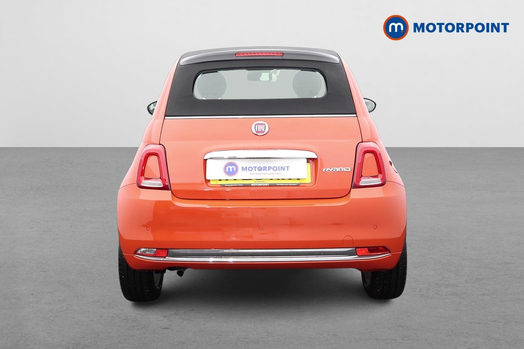 Used Fiat 500 2023 for sale - 77340416: Photo 6