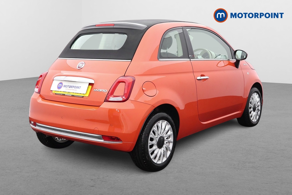 Used Fiat 500 2023 for sale - 77340416: Photo 7